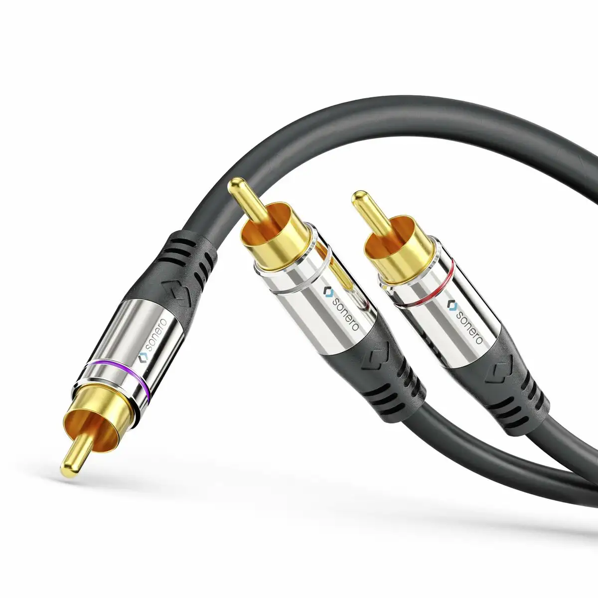 Câble DisplayPort KabelDirekt (Reconditionné B) - DIAYTAR SÉNÉGAL