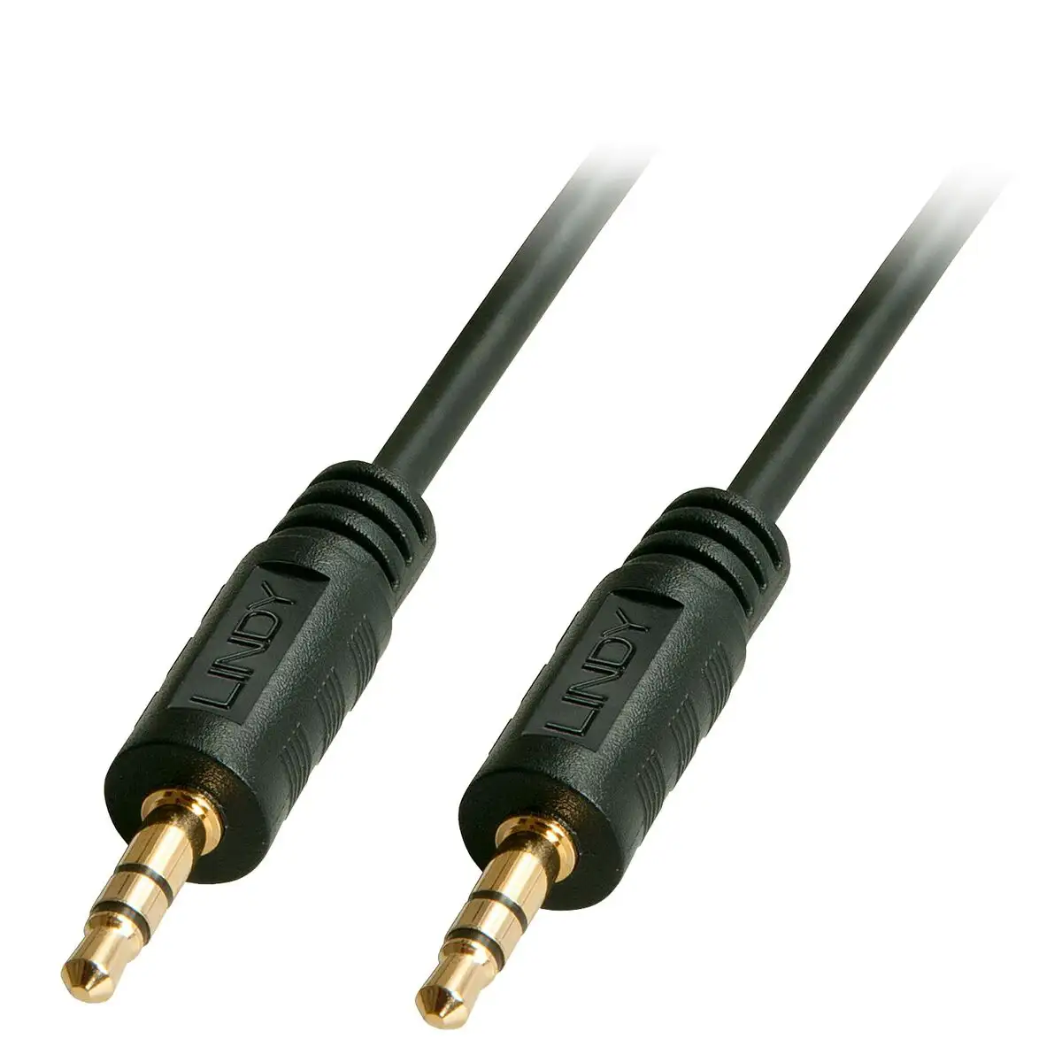 Cable audio jack 3 5 mm lindy 35644 5 m_1004. DIAYTAR SENEGAL - Où la Qualité et la Diversité Fusionnent. Explorez notre boutique en ligne pour découvrir une gamme variée de produits qui incarnent l'excellence et l'authenticité.