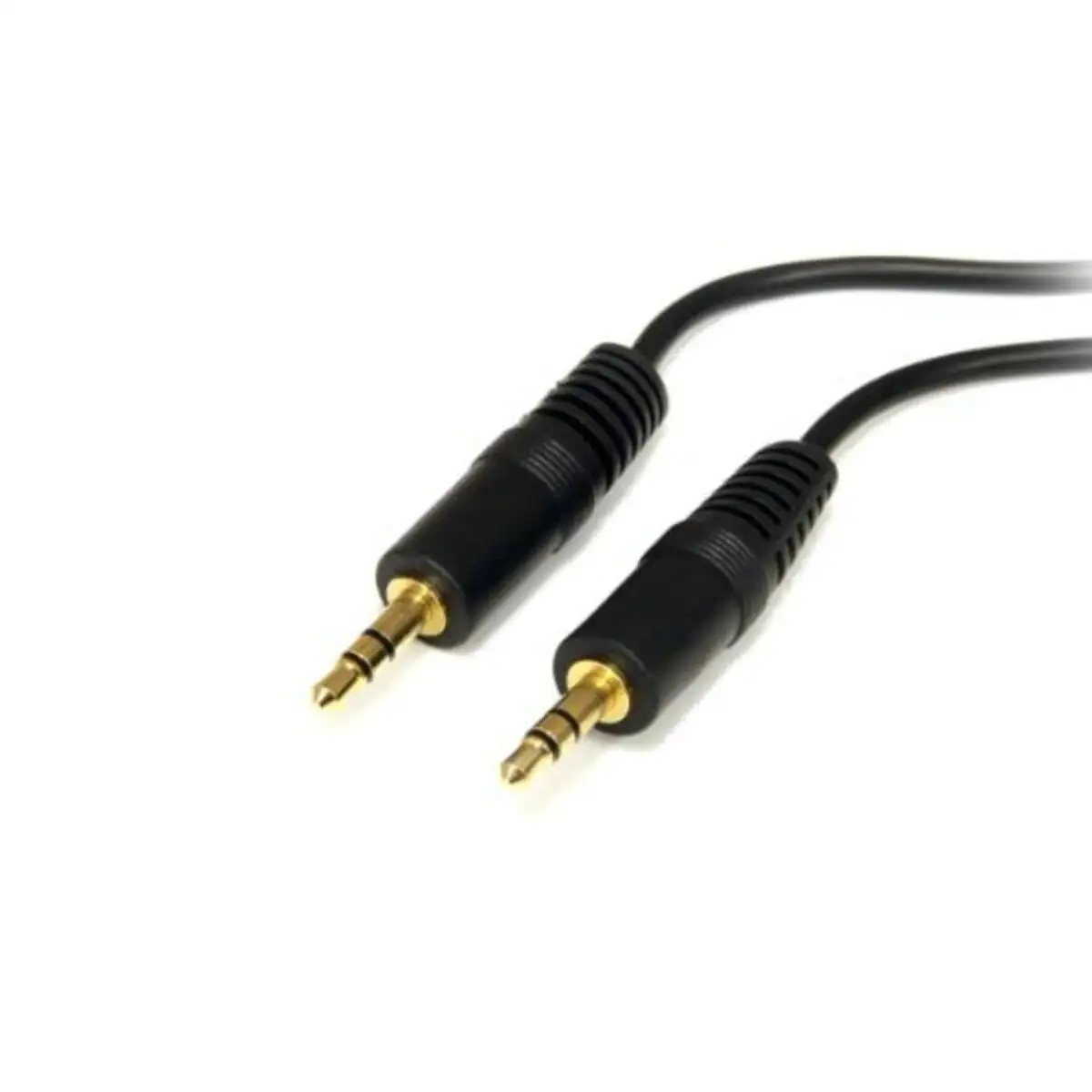 Cable audio jack 3 5 mm startech mu6mm 1 8 m_8200. Bienvenue chez DIAYTAR SENEGAL - Où le Shopping Rencontre la Qualité. Explorez notre sélection soigneusement conçue et trouvez des produits qui définissent le luxe abordable.