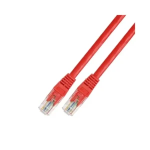 Cable categorie 6a utp dcu 3 m_3177. DIAYTAR SENEGAL - Votre Passage vers l'Exceptionnel. Naviguez à travers notre sélection minutieuse et découvrez des articles qui apportent une touche spéciale à chaque instant de votre vie.