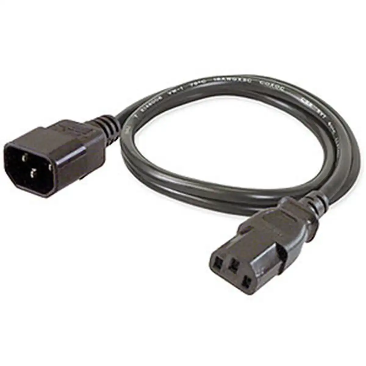 Cable cisco cab c13 c14 2m 2 m 2 m _7720. Bienvenue sur DIAYTAR SENEGAL - Là où Chaque Objet a une Âme. Plongez dans notre catalogue et trouvez des articles qui portent l'essence de l'artisanat et de la passion.