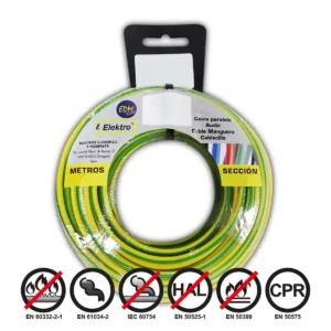 Cable coaxial antenne tv edm 15 m 1 5 mm_3019. Découvrez DIAYTAR SENEGAL - Votre Destination de Shopping Inspirée. Naviguez à travers nos offres variées et trouvez des articles qui reflètent votre personnalité et vos goûts.