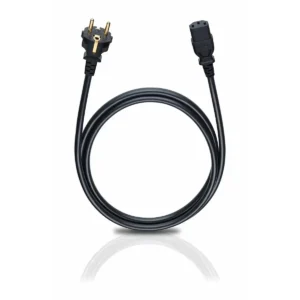 Cable d alimentation oehlbach 1 5 m reconditionne a _1102. DIAYTAR SENEGAL - Où Choisir Devient une Découverte. Explorez notre boutique en ligne et trouvez des articles qui vous surprennent et vous ravissent à chaque clic.