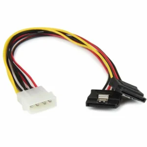 Cable d alimentation startech pyo2lp4lsata _4657. DIAYTAR SENEGAL - Votre Oasis de Shopping en Ligne. Explorez notre boutique et découvrez des produits qui ajoutent une touche de magie à votre quotidien.