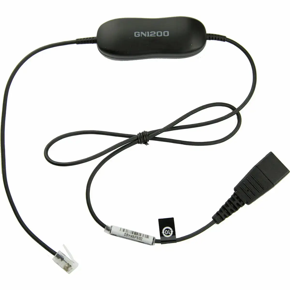 Cable de connexion telephonique jabra 88001 99 0 8 m_3020. DIAYTAR SENEGAL - Où la Qualité et la Diversité Fusionnent. Explorez notre boutique en ligne pour découvrir une gamme variée de produits qui incarnent l'excellence et l'authenticité.