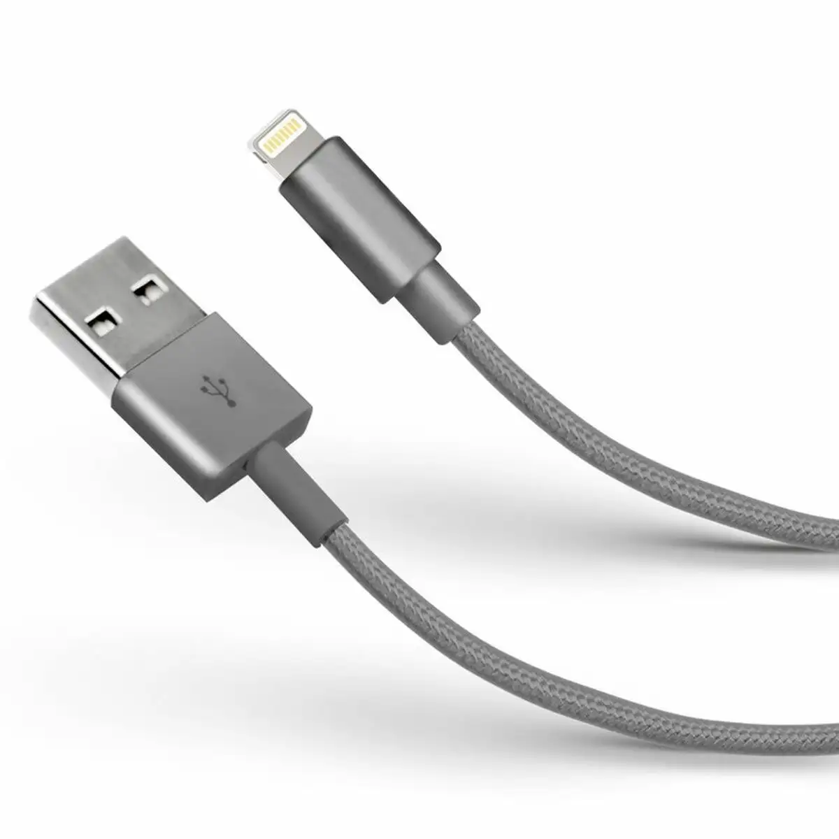 Cable de donnees recharge avec usb sbs tecableusbip5bds_2672. DIAYTAR SENEGAL - L'Art de Magasiner sans Frontières. Parcourez notre vaste sélection d'articles et trouvez tout ce dont vous avez besoin, du chic à l'authentique, du moderne au traditionnel.