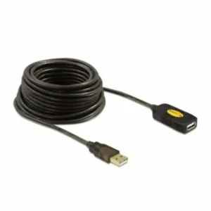Cable de rallonge delock 82446 usb 2 0 10 m_8859. DIAYTAR SENEGAL - Votre Destination Shopping de Confiance. Naviguez à travers notre boutique en ligne et profitez d'une sélection soigneusement choisie de produits qui répondent à toutes vos exigences.