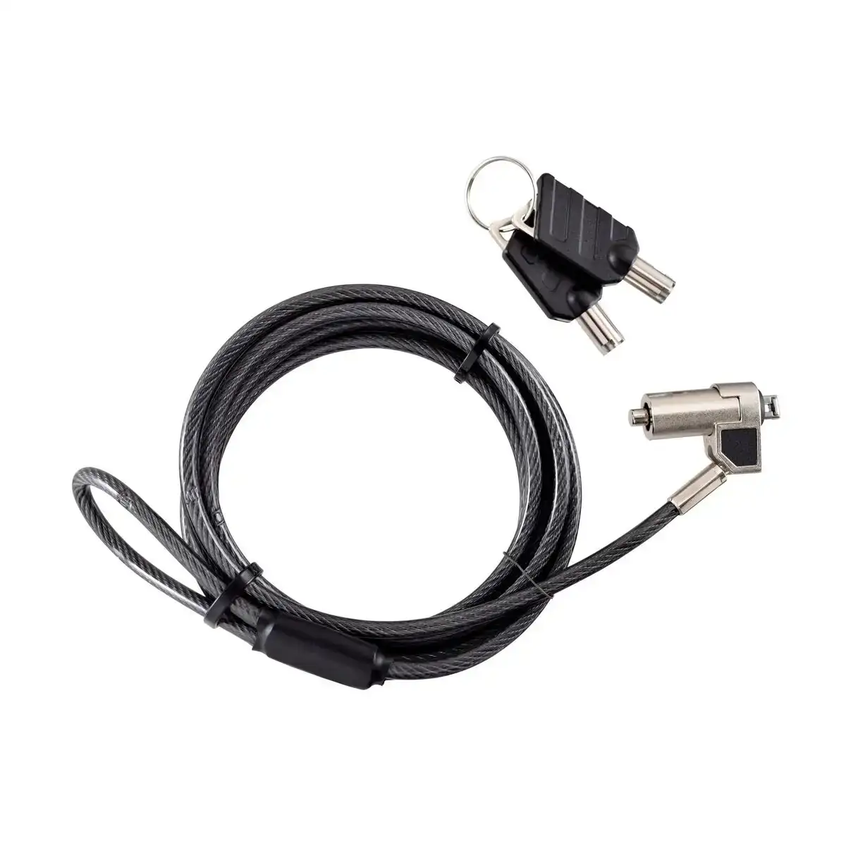 Cable de securite v7 slk100 13eb _7693. Bienvenue chez DIAYTAR SENEGAL - Votre Porte d'Accès à la Diversité. Découvrez notre boutique en ligne et choisissez parmi une pléthore d'articles qui célèbrent la richesse culturelle du Sénégal et au-delà.