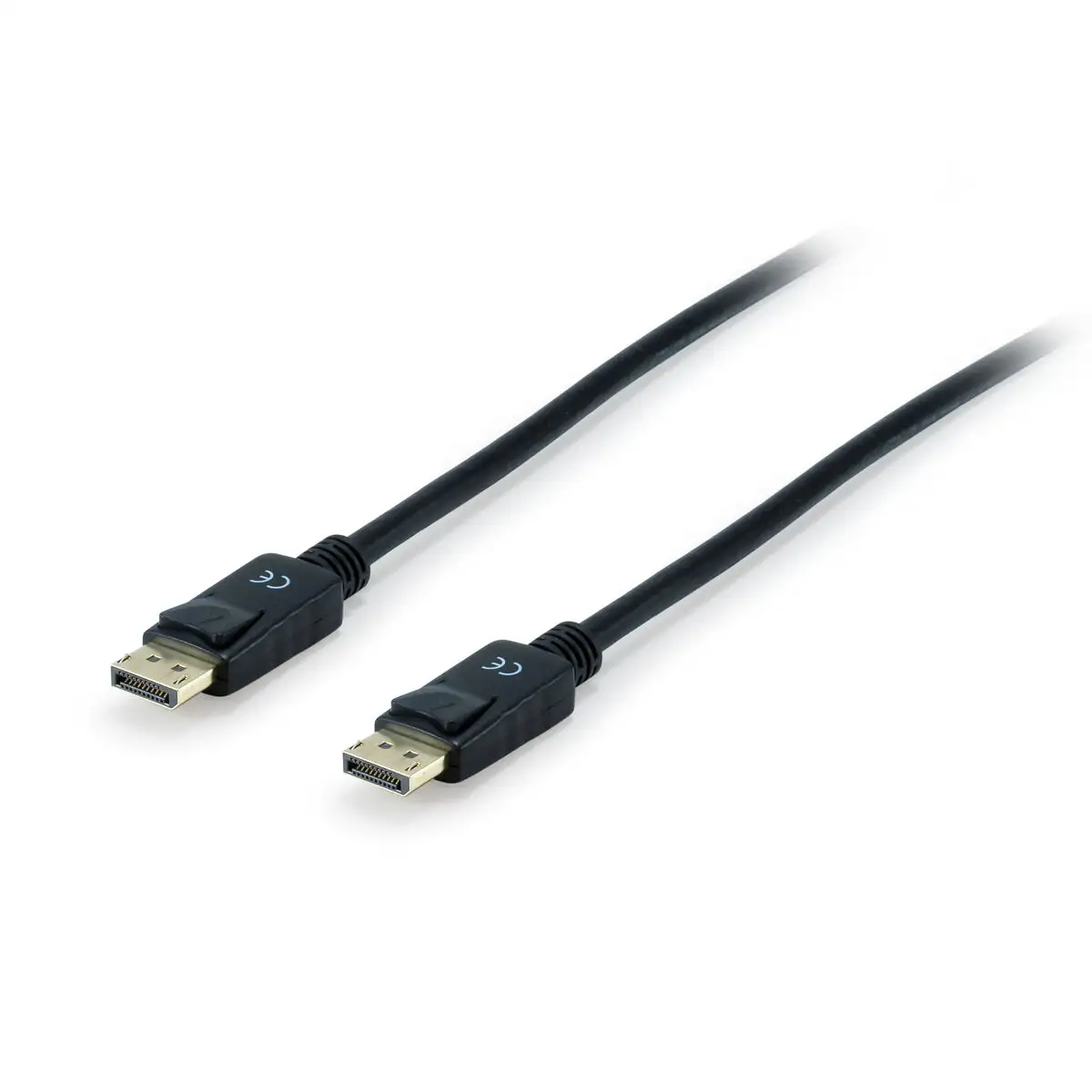 Cable displayport equip 119255_8497. Bienvenue chez DIAYTAR SENEGAL - Où le Shopping Devient un Plaisir. Découvrez notre boutique en ligne et trouvez des trésors qui égaieront chaque jour de votre vie.