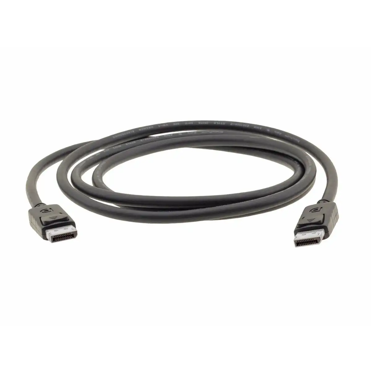 Cable displayport kramer electronics 97 0617050 noir 15 2 m_3843. Bienvenue chez DIAYTAR SENEGAL - Où Votre Shopping Prend Vie. Découvrez notre univers et dénichez des trésors qui ajoutent de la couleur à votre quotidien.