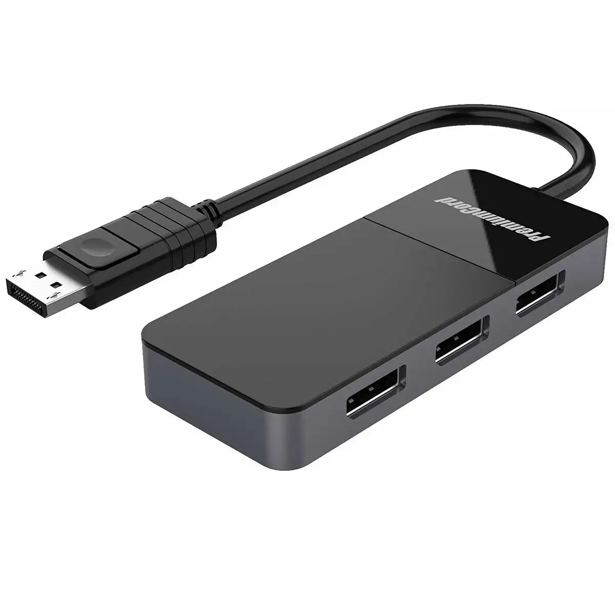 Câble DisplayPort KabelDirekt (Reconditionné B) - DIAYTAR SÉNÉGAL