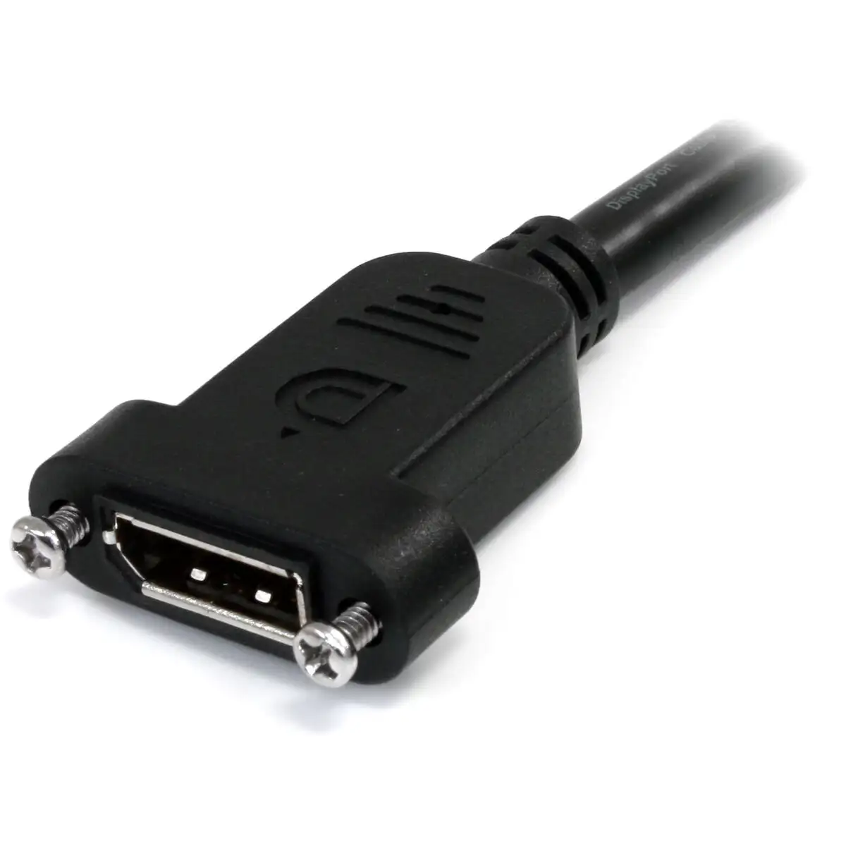 Cable displayport startech dppnlfm3pw_3966. DIAYTAR SENEGAL - Où Choisir Devient un Plaisir. Découvrez notre boutique en ligne et choisissez parmi une variété de produits qui satisferont tous vos besoins.