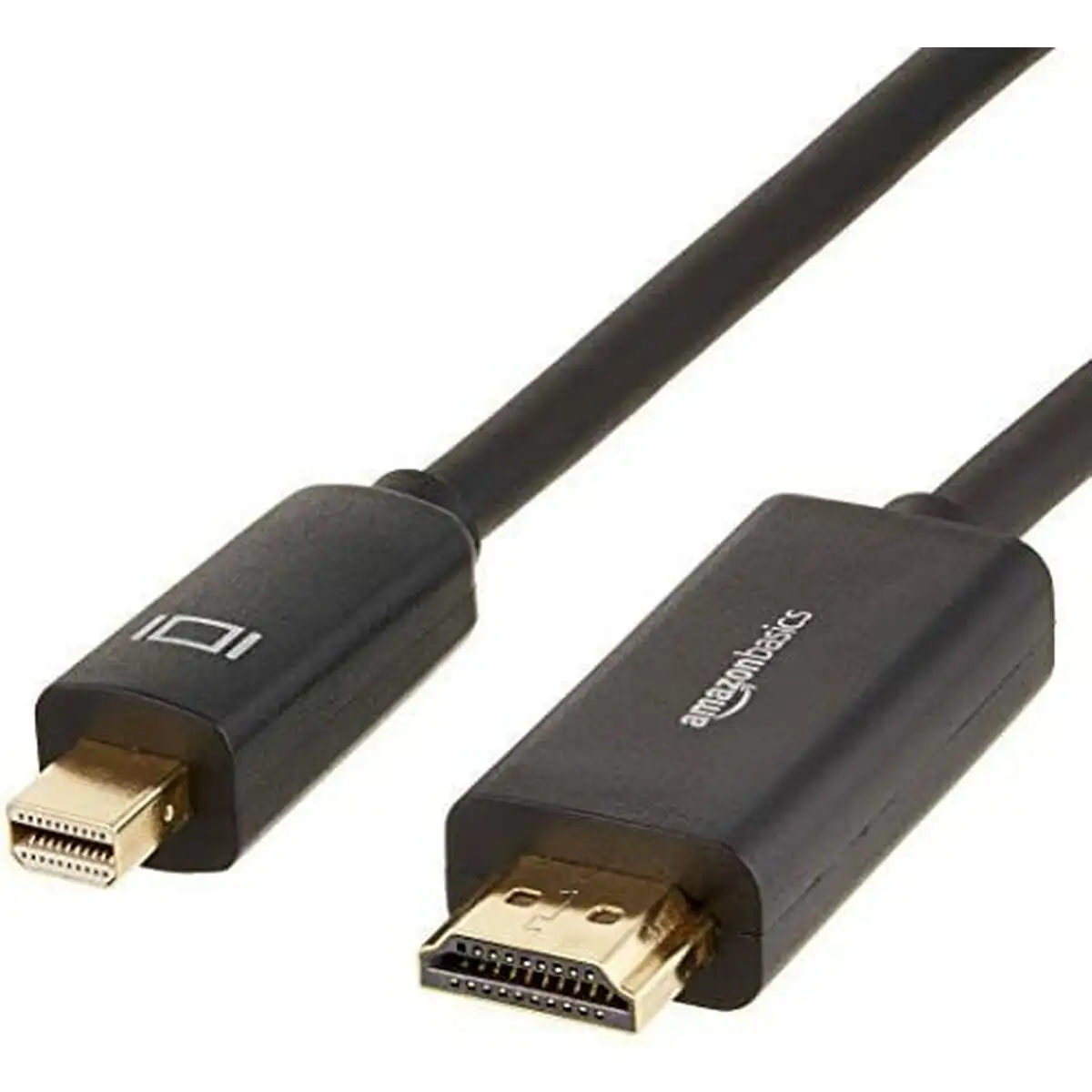 Cable displayport vers hdmi amazon basics azdphd03 0 9 m noir reconditionne a _5012. DIAYTAR SENEGAL - L'Art du Shopping Distinctif. Naviguez à travers notre gamme soigneusement sélectionnée et choisissez des produits qui définissent votre mode de vie.