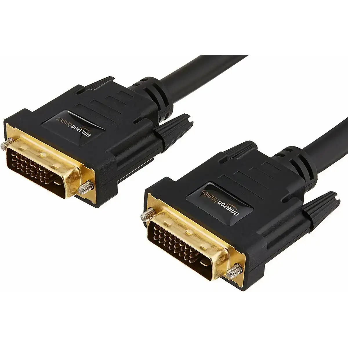 Cable dvi amazon basics hdtv reconditionne a _3618. Bienvenue chez DIAYTAR SENEGAL - Où le Shopping Rime avec Diversité. Plongez dans notre univers de produits et découvrez des trésors qui représentent la richesse culturelle du Sénégal.