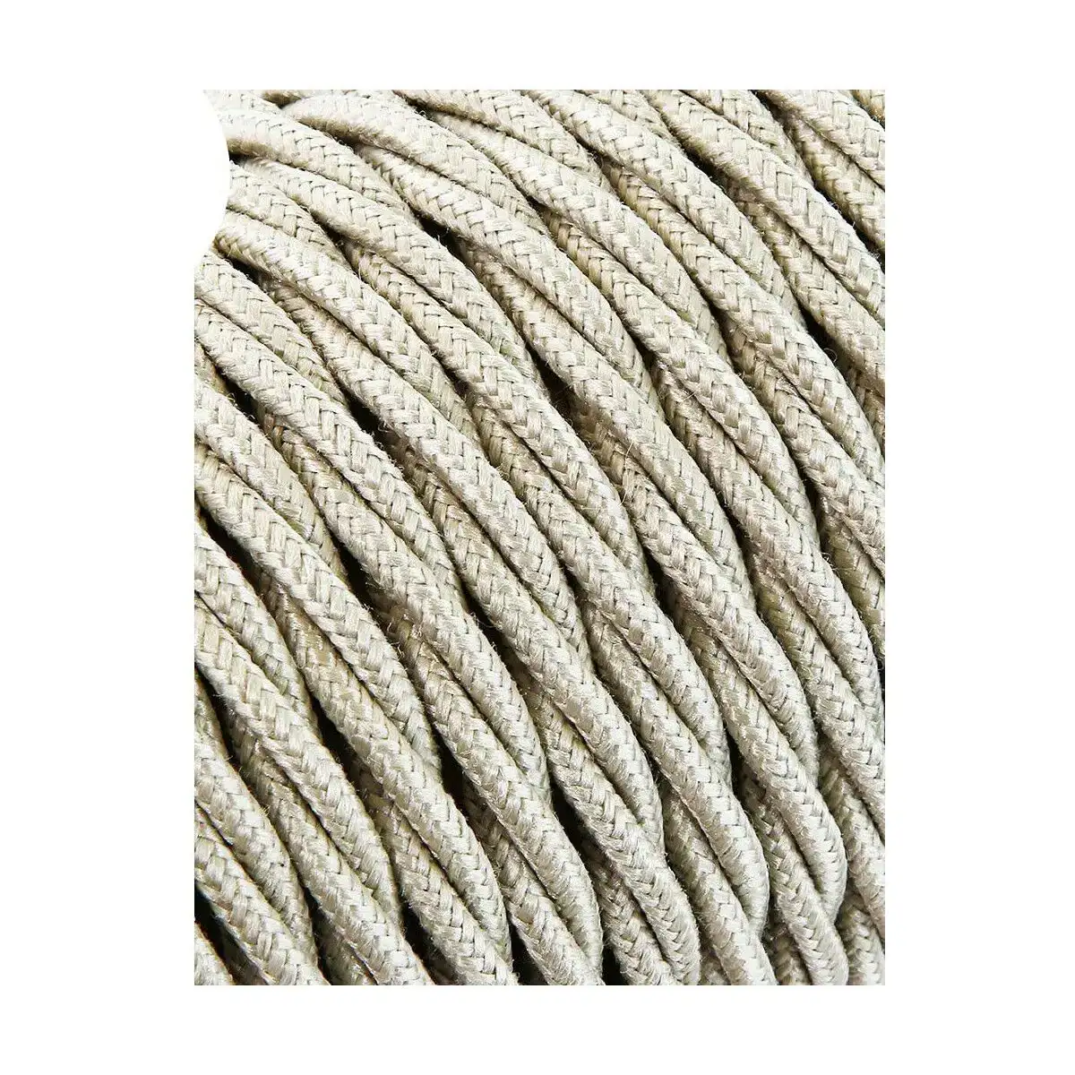 Cable edm c15 2 x 0 75 mm beige 5 m_3398. Découvrez DIAYTAR SENEGAL - Où l'Élégance Rencontre la Variété. Parcourez notre collection et trouvez des trésors cachés qui ajoutent une touche de sophistication à votre vie quotidienne.