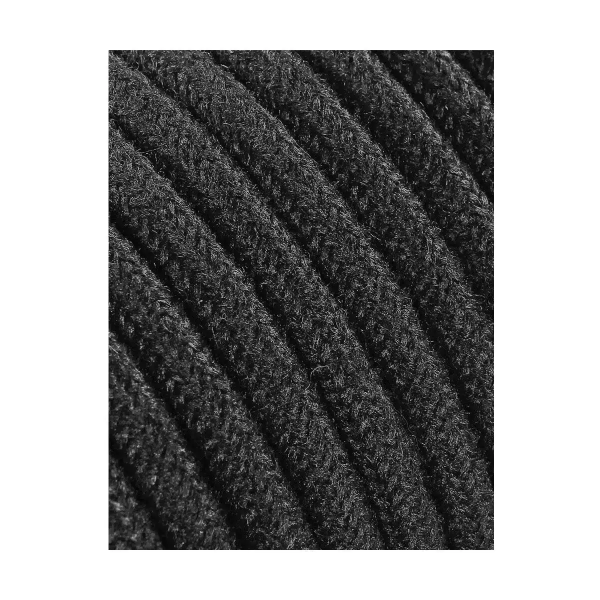 Cable edm c41 2 x 0 75 mm noir textile 5 m_3086. DIAYTAR SENEGAL - Où Chaque Sélection Vous Parle. Parcourez nos catégories et découvrez des produits qui reflètent vos passions et vos besoins, pour un shopping personnel et inspirant.