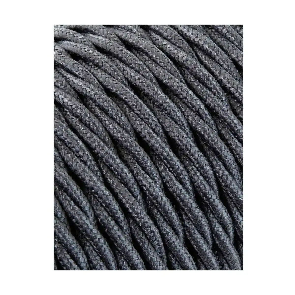 Cable edm c63 2 x 0 75 mm gris fonce 5 m_6541. Entrez dans le Monde de DIAYTAR SENEGAL - Où Chaque Article Raconte une Histoire Unique. Explorez notre boutique en ligne pour dénicher des trésors qui incarnent l'âme du Sénégal.