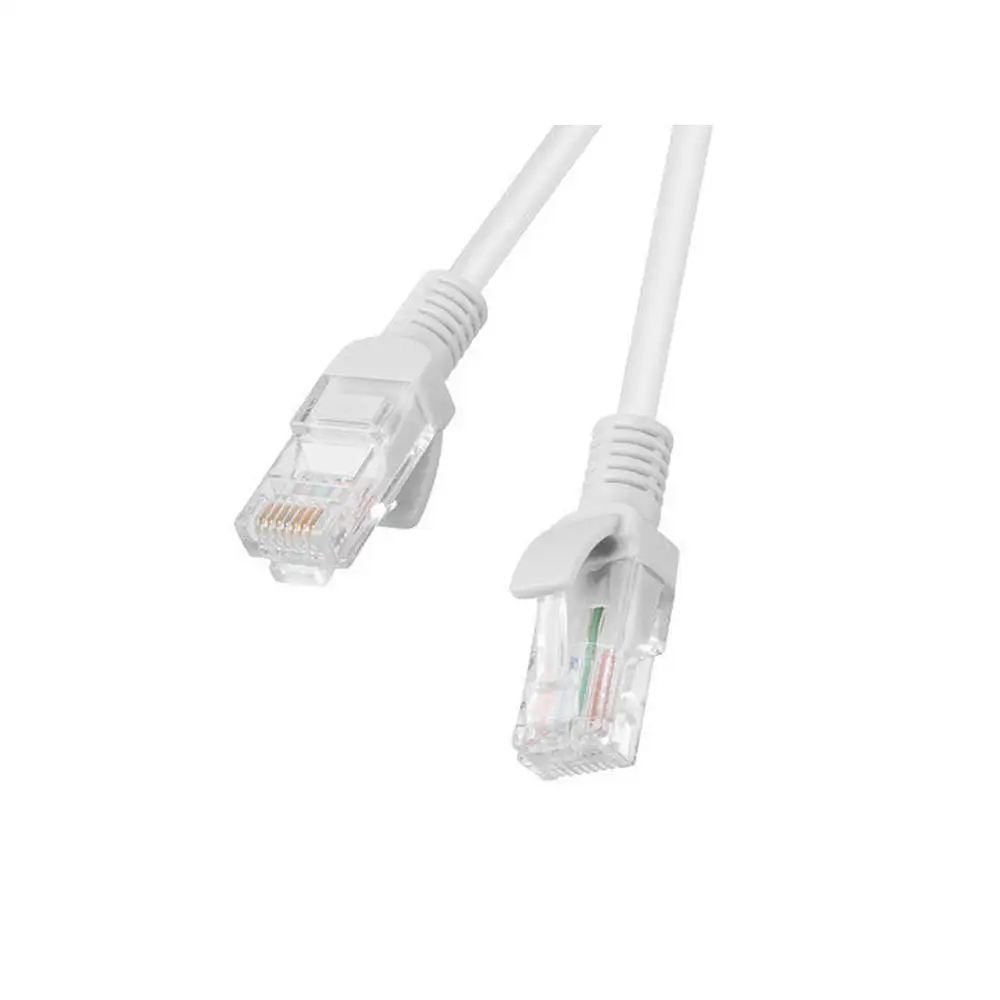 Cable ethernet lan lanberg ca20423450 gris 50 m 50 m_2520. Bienvenue sur DIAYTAR SENEGAL - Votre Fenêtre sur le Shopping Moderne. Parcourez notre boutique en ligne et découvrez des produits qui incarnent l'évolution du style et de la qualité.