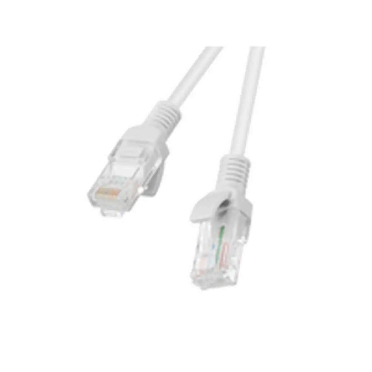 Cable ethernet lan lanberg pcu6 10cc 2000 s gris 20 m 20 m_6777. DIAYTAR SENEGAL - L'Art de Vivre le Shopping Éthique. Parcourez notre gamme et choisissez des produits qui reflètent notre engagement envers des pratiques durables.