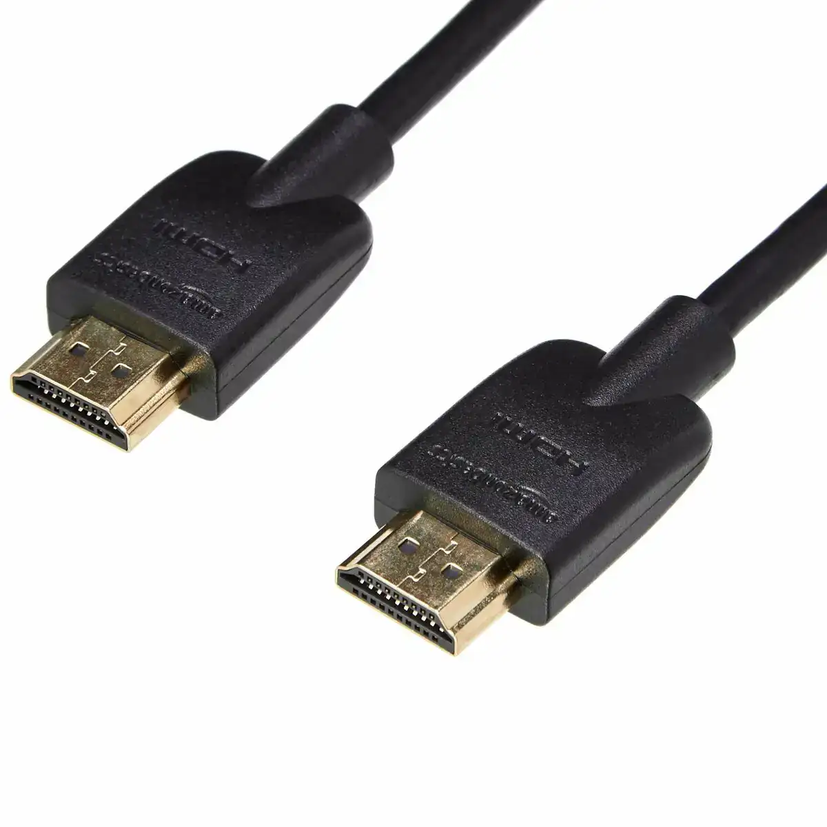 Cable hdmi amazon basics flexible reconditionne a _7689. DIAYTAR SENEGAL - Où Chaque Détail Fait la Différence. Parcourez notre sélection soignée et choisissez des articles qui rehaussent votre quotidien, du fonctionnel à l'esthétique.
