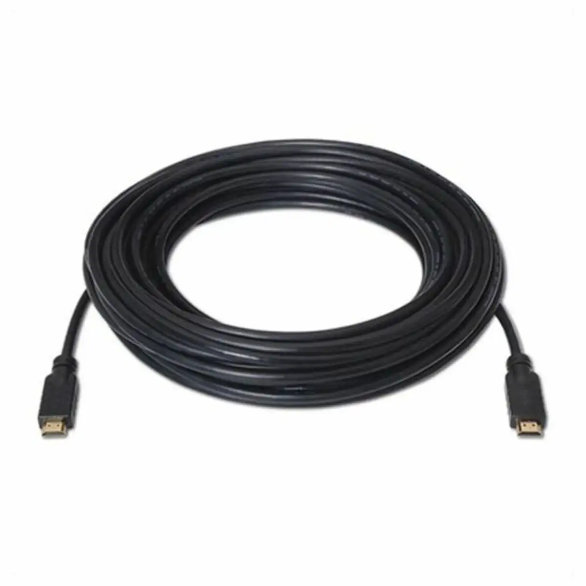 Cable hdmi avec ethernet nanocable 10 15 1830 30 m v1 4 male vers male_9189. Bienvenue sur DIAYTAR SENEGAL - Où Choisir est un Voyage Sensoriel. Plongez dans notre catalogue et trouvez des produits qui éveillent vos sens et embellissent votre quotidien.