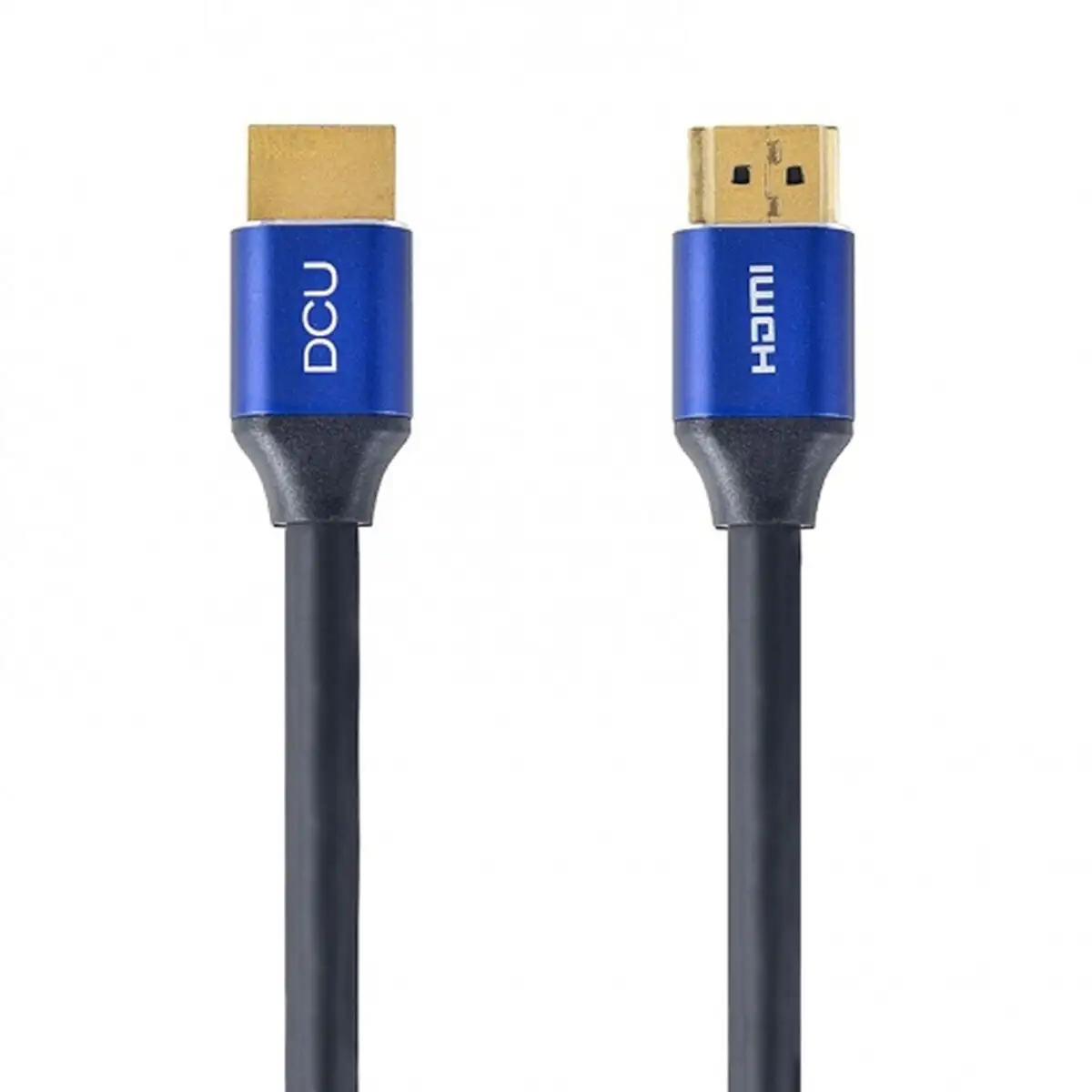 Cable hdmi dcu 30501803_2894. DIAYTAR SENEGAL - Votre Plateforme Shopping, Votre Choix Éclairé. Explorez nos offres et choisissez des articles de qualité qui reflètent votre style et vos valeurs.