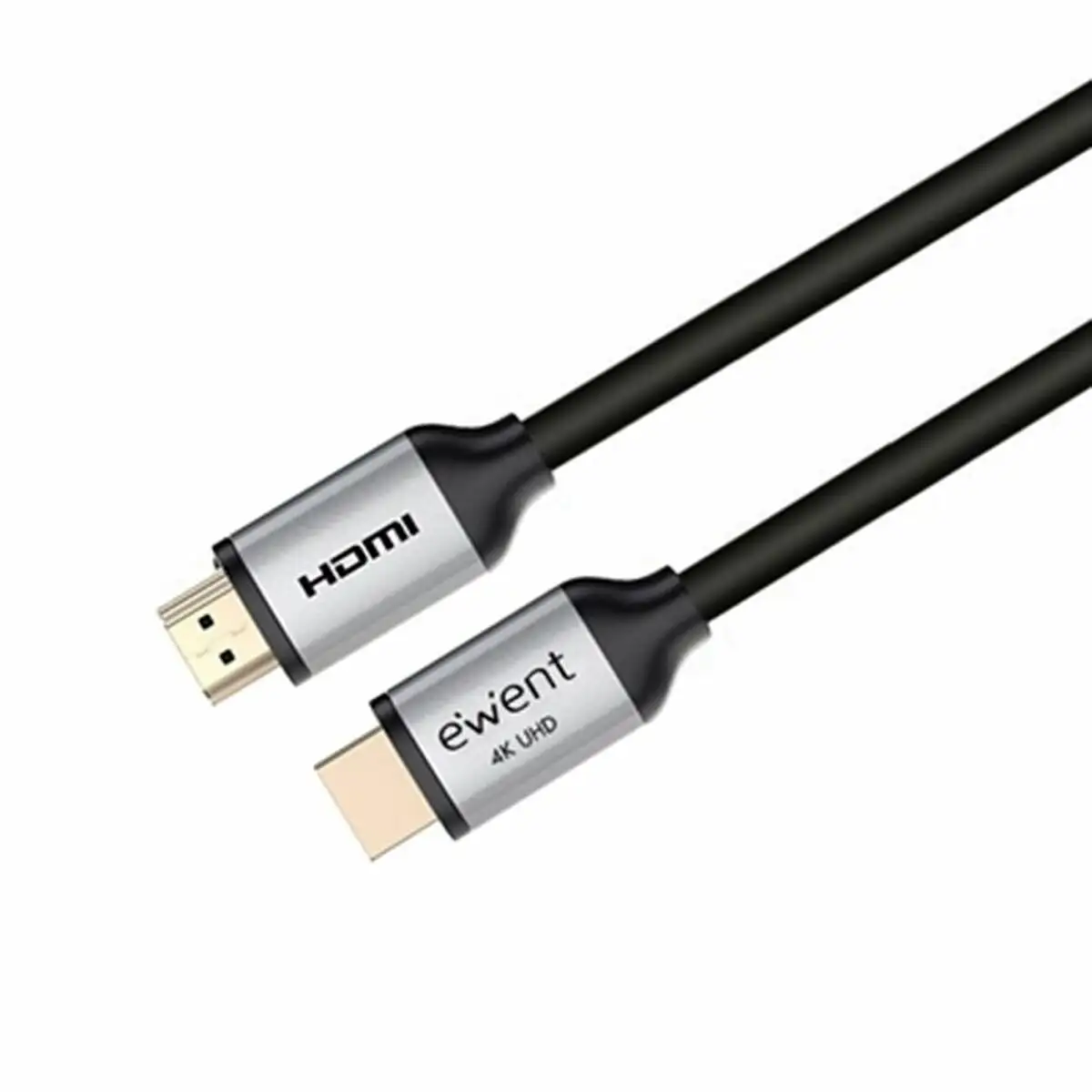 Cable hdmi ewent ec1346 4k 1 8 m _1848. Découvrez DIAYTAR SENEGAL - Votre Destination de Shopping Inspirée. Naviguez à travers nos offres variées et trouvez des articles qui reflètent votre personnalité et vos goûts.