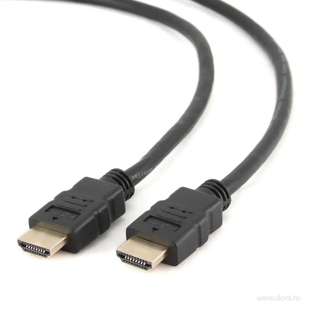 Cable hdmi gembird cc hdmi4 30m 30 m male vers male_6091. DIAYTAR SENEGAL - Où Choisir Devient une Découverte. Explorez notre boutique en ligne et trouvez des articles qui vous surprennent et vous ravissent à chaque clic.