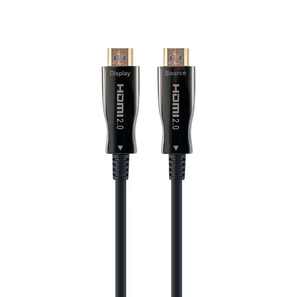 Cable hdmi gembird ccbp hdmi aoc 10m 02 10 m noir_9640. DIAYTAR SENEGAL - Où Choisir Rime avec Qualité. Découvrez notre sélection soigneusement conçue et choisissez des articles qui incarnent l'excellence et l'innovation.