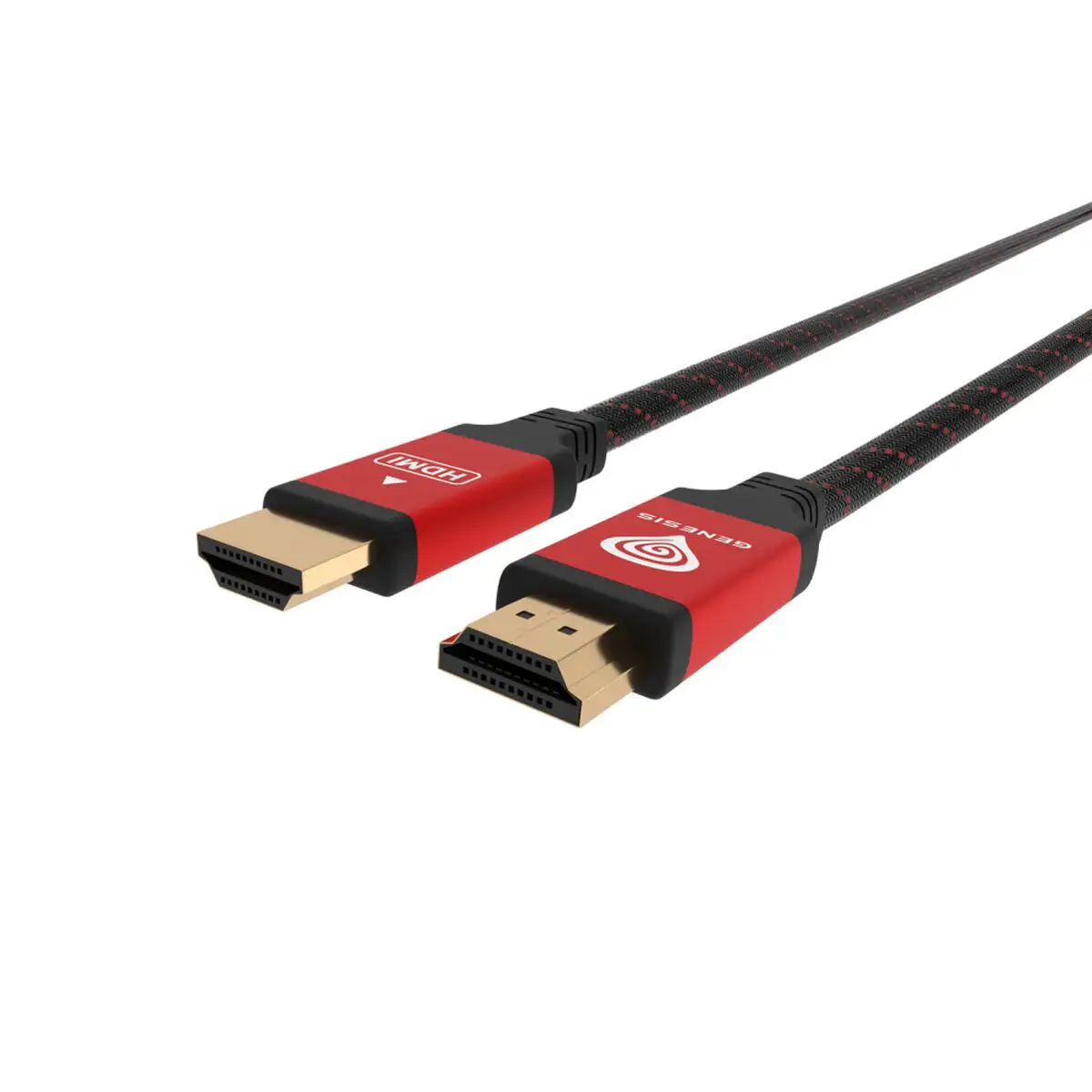 Cable hdmi genesis nka 0787 3 m_1042. DIAYTAR SENEGAL - Votre Destination de Shopping Authentique au Sénégal. Plongez dans notre boutique en ligne pour découvrir des produits qui célèbrent la riche culture et l'artisanat du pays.