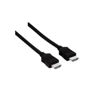 Cable hdmi hama technics noir 1 5 m 1 5 m _7675. Bienvenue sur DIAYTAR SENEGAL - Où Chaque Produit a son Charme. Explorez notre sélection minutieuse et trouvez des articles qui vous séduisent et vous inspirent.