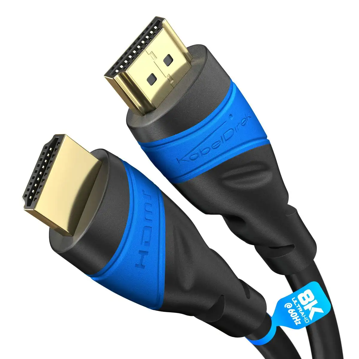 Cable hdmi kabeldirekt noir reconditionne a _4160. DIAYTAR SENEGAL - L'Art du Shopping Distinctif. Naviguez à travers notre gamme soigneusement sélectionnée et choisissez des produits qui définissent votre mode de vie.