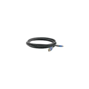 Cable hdmi kramer electronics c hm hm pro 10_5589. DIAYTAR SENEGAL - Où la Qualité et la Diversité Fusionnent. Explorez notre boutique en ligne pour découvrir une gamme variée de produits qui incarnent l'excellence et l'authenticité.