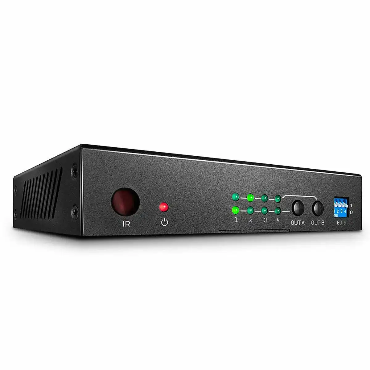 Cable hdmi lindy 38084 noir_4659. Plongez dans l'Univers de DIAYTAR SENEGAL - Où la Qualité et la Diversité se rencontrent. Parcourez nos rayons virtuels pour trouver des produits répondant à tous les besoins, du confort de votre foyer.