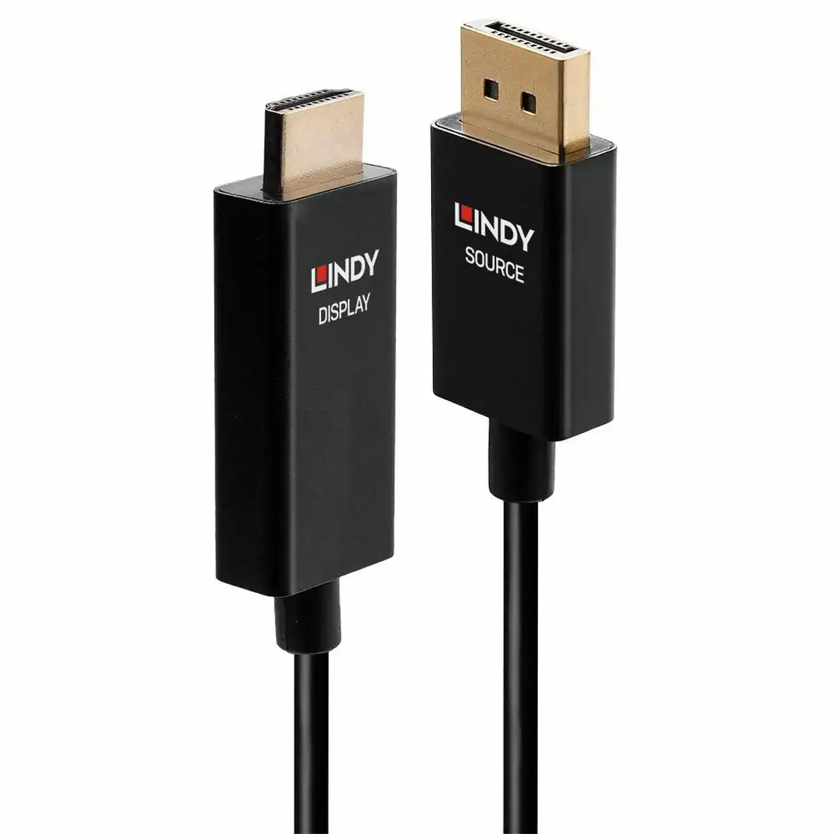 Cable hdmi lindy 40927 noir 3 m_4661. DIAYTAR SENEGAL - Votre Destination pour un Shopping Inégalé. Naviguez à travers notre sélection minutieuse pour trouver des produits qui répondent à tous vos besoins.