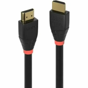 Cable hdmi lindy 41073 noir 20 m_9356. DIAYTAR SENEGAL - Où Choisir est une Célébration de l'Artisanat. Explorez notre boutique en ligne et choisissez des articles qui incarnent l'art et le savoir-faire du Sénégal.