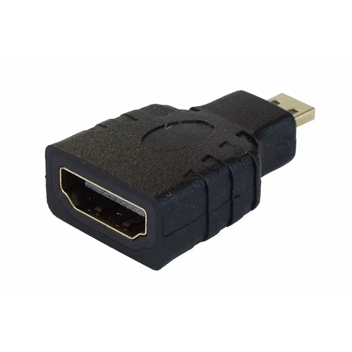 Cable hdmi premiumcord noir reconditionne a _2279. DIAYTAR SENEGAL - Où l'Élégance Rencontre l'Authenticité. Naviguez à travers notre boutique en ligne et choisissez des produits qui incarnent le style et la tradition du Sénégal.