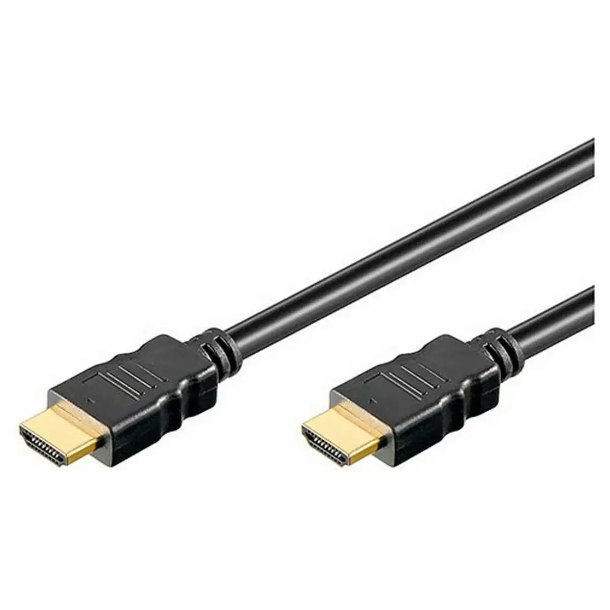 Cable hdmi tm electron v2 0 3 m_6523. DIAYTAR SENEGAL - Où Chaque Produit est une Promesse de Qualité. Explorez notre boutique en ligne et choisissez des produits qui répondent à vos exigences élevées.