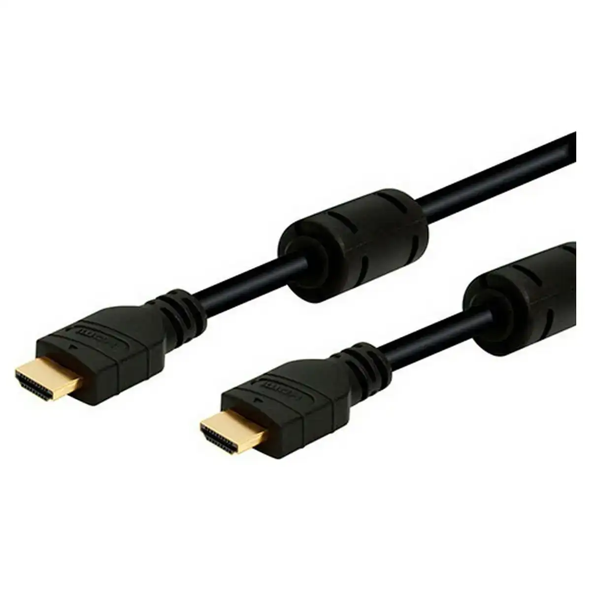 Cable hdmi tm electron v2 0 5 m_1210. Bienvenue sur DIAYTAR SENEGAL - Là où le Shopping Devient une Aventure. Explorez notre catalogue et dénichez des trésors qui élargiront votre horizon shopping.