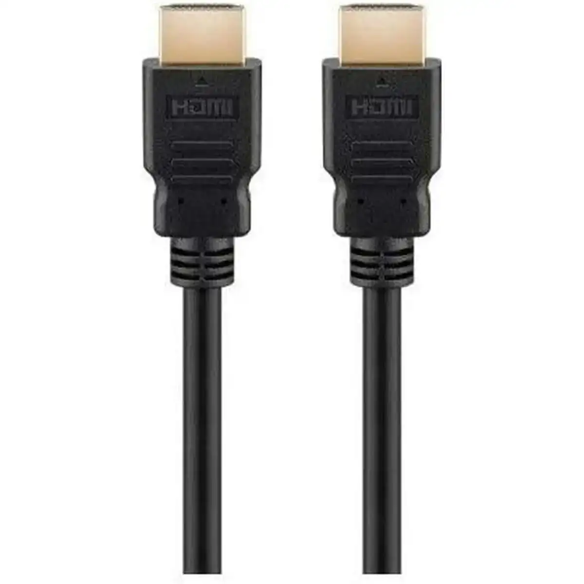 Cable hdmi wirboo ws200 1 5 m noir_8976. Bienvenue chez DIAYTAR SENEGAL - Où Chaque Produit a son Âme. Découvrez notre gamme et choisissez des articles qui résonnent avec votre personnalité et vos valeurs.