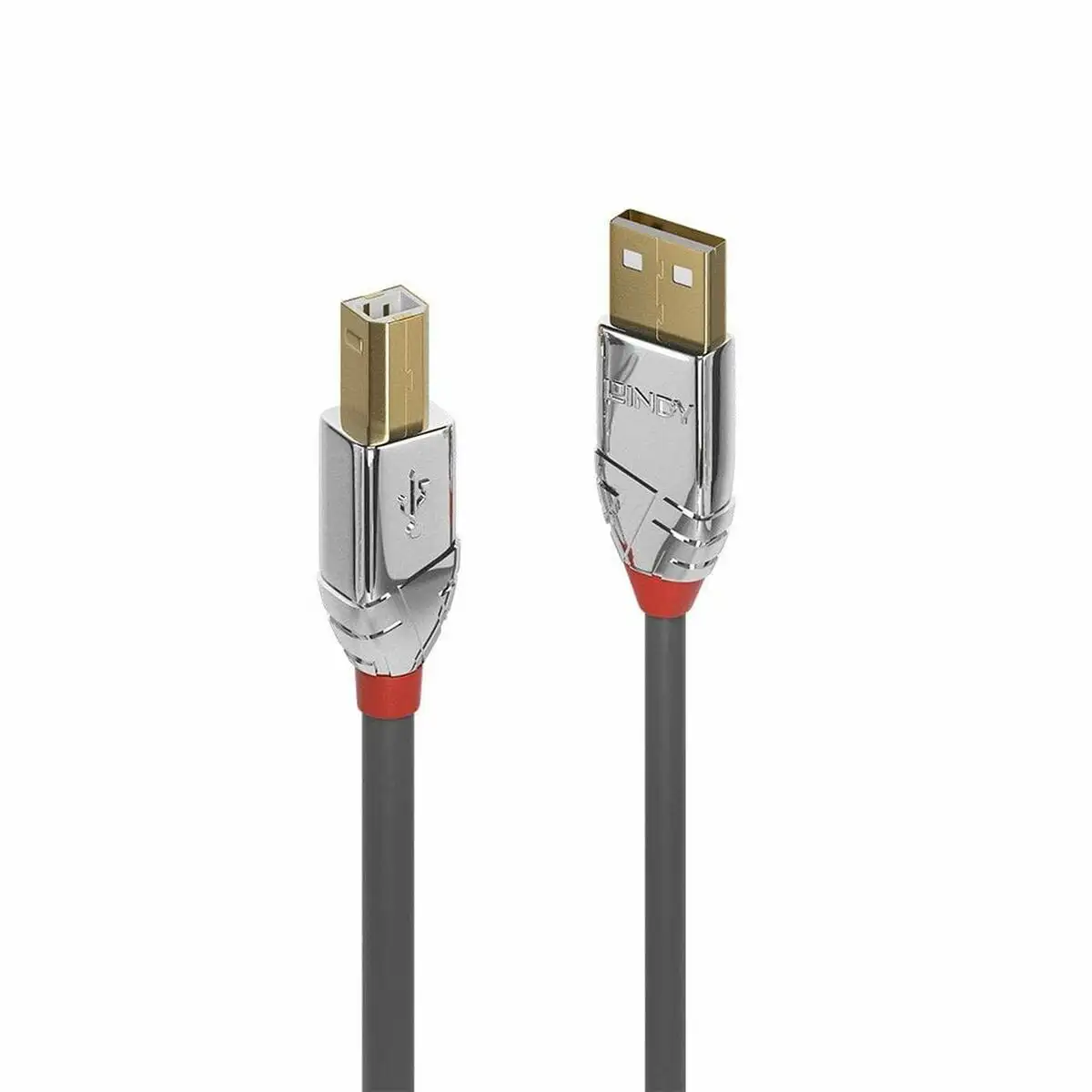 Cable micro usb lindy 36642 gris_5421. Entrez dans l'Univers de DIAYTAR SENEGAL - Où Choisir est un Voyage. Explorez notre gamme diversifiée et trouvez des articles qui répondent à tous vos besoins et envies.