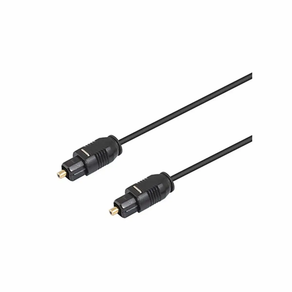 Cable optique toslink nimo 1 m_6322. DIAYTAR SENEGAL - Là où Chaque Produit est une Trouvaille Unique. Découvrez notre boutique en ligne et trouvez des articles qui vous distinguent par leur originalité.