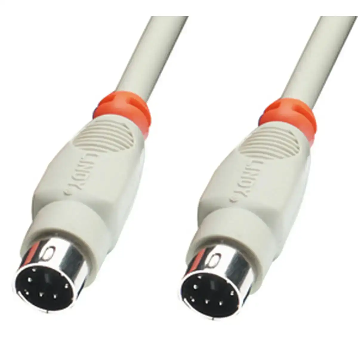 Cable ps 2 lindy 33270 10 m_8331. DIAYTAR SENEGAL - Votre Destination pour un Shopping Inégalé. Naviguez à travers notre sélection minutieuse pour trouver des produits qui répondent à tous vos besoins.