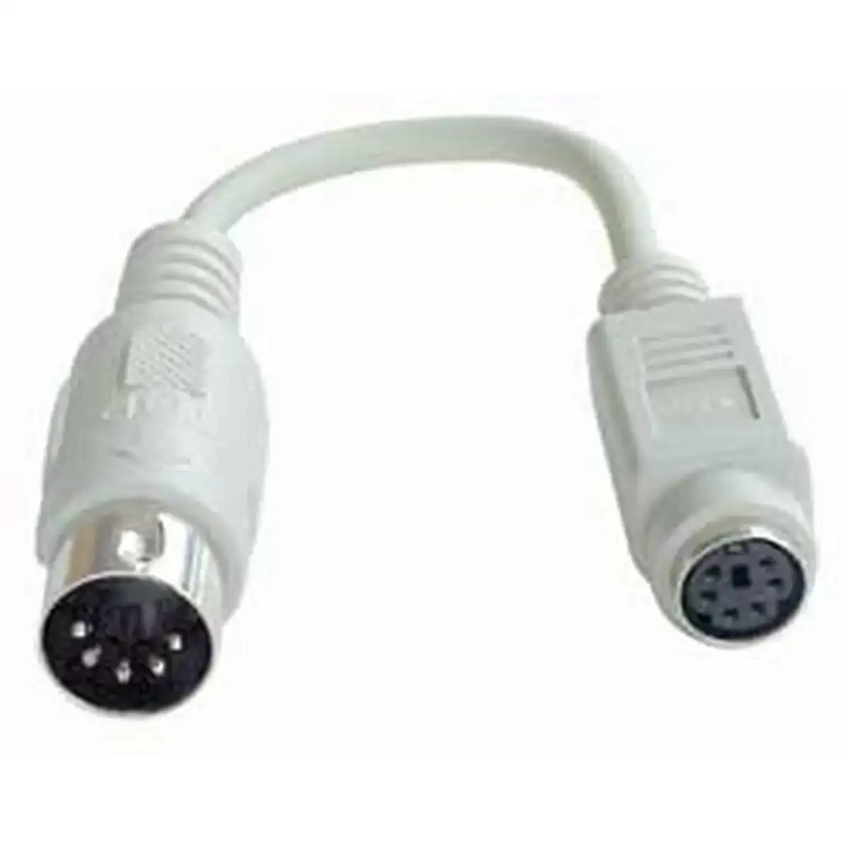 Cable ps 2 lindy 70139 15 cm_4962. Entrez dans l'Univers de DIAYTAR SENEGAL - Où Chaque Produit est une Découverte. Explorez notre gamme variée et trouvez des articles qui vous surprennent et vous inspirent.