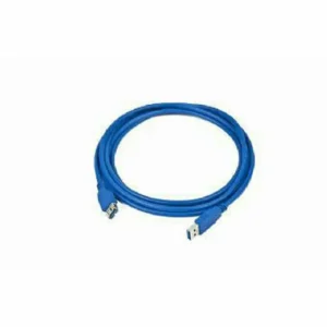 Cable rallonge a usb gembird ccp usb3 amaf 10 3 m bleu_4451. DIAYTAR SENEGAL - L'Art de Vivre le Shopping Inspiré. Parcourez notre catalogue et choisissez des produits qui reflètent votre passion pour la beauté et l'authenticité.