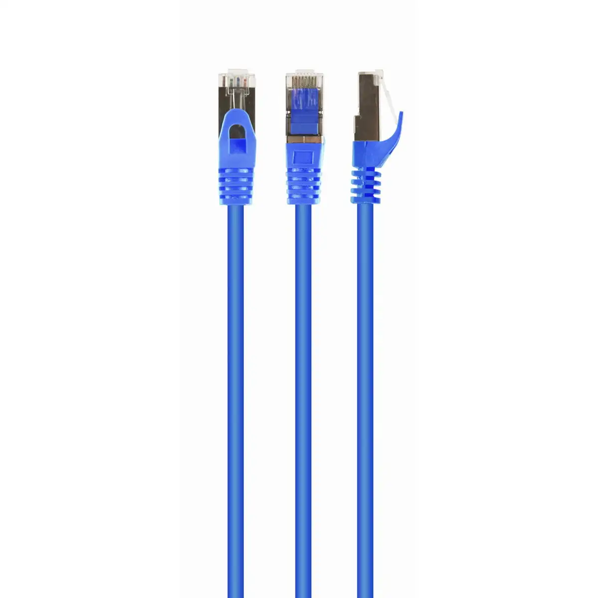 Cable reseau rigide ftp 6eme categorie gembird pp6a lszhcu b 5m bleu 5 m_3087. DIAYTAR SENEGAL - L'Art de Choisir, l'Art de Vivre. Parcourez notre boutique en ligne et découvrez des produits qui transforment chaque choix en une expérience enrichissante.