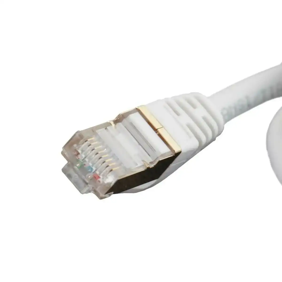 Cable reseau rigide ftp 7eme categorie iggual igg318614 blanc 15 m_4981. DIAYTAR SENEGAL - Votre Boutique en Ligne, Votre Identité. Naviguez à travers notre plateforme et choisissez des articles qui expriment qui vous êtes et ce que vous chérissez.