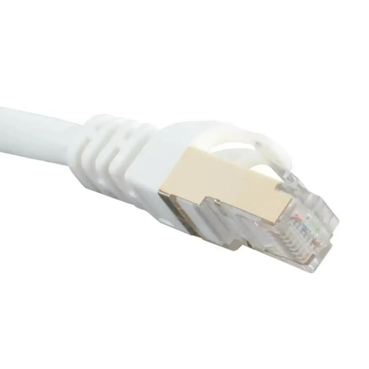 Cable reseau rigide ftp 7eme categorie iggual igg318614 blanc 15 m_7003. DIAYTAR SENEGAL - Votre Source de Découvertes Shopping. Naviguez à travers nos catégories et découvrez des articles qui vous surprendront et vous séduiront.