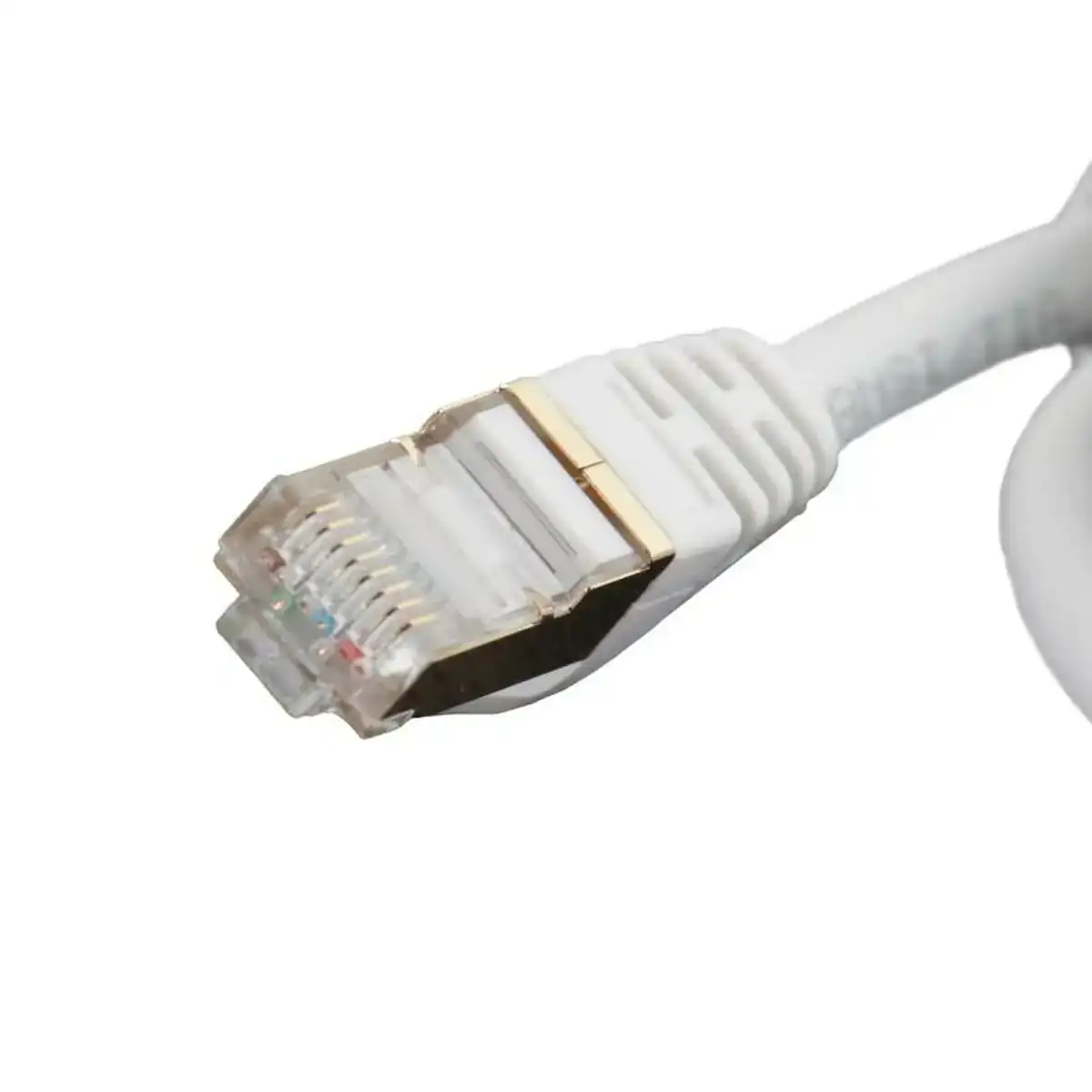 Cable reseau rigide ftp 7eme categorie iggual igg318652 blanc 2 m_9434. Bienvenue chez DIAYTAR SENEGAL - Où l'Authenticité Rencontre l'Accessibilité. Explorez notre sélection abordable et découvrez des articles qui incarnent l'essence du Sénégal.