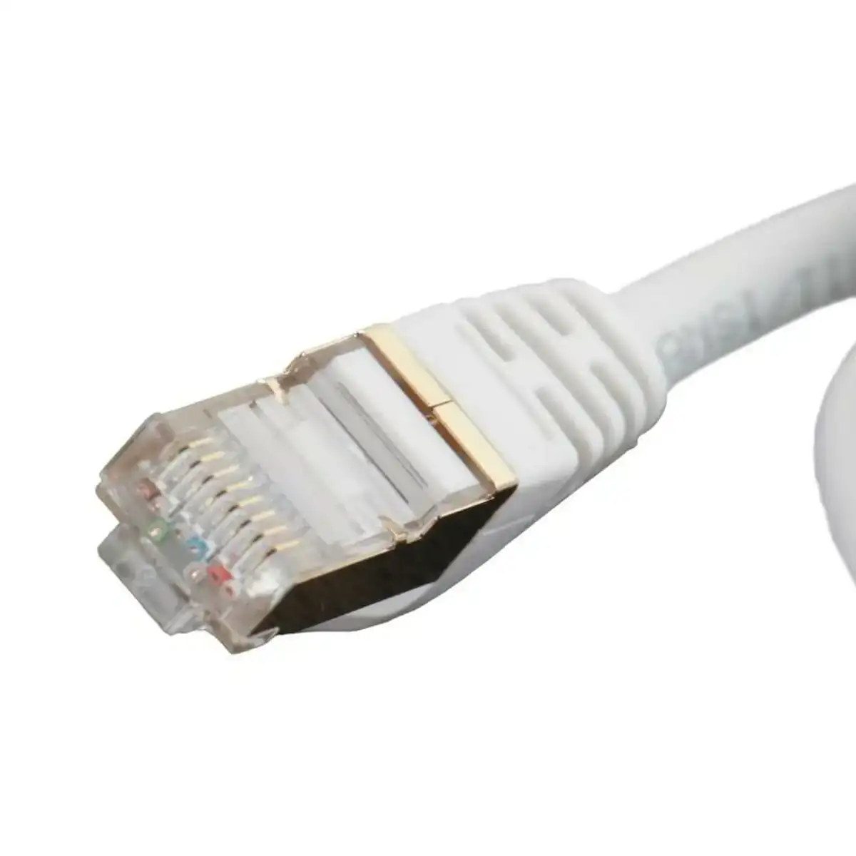 Cable reseau rigide ftp 7eme categorie iggual igg318669 blanc 1 m_2817. DIAYTAR SENEGAL - L'Art de Choisir, l'Art de Se Distinquer. Naviguez à travers notre catalogue et choisissez des produits qui ajoutent une note d'élégance à votre style unique.